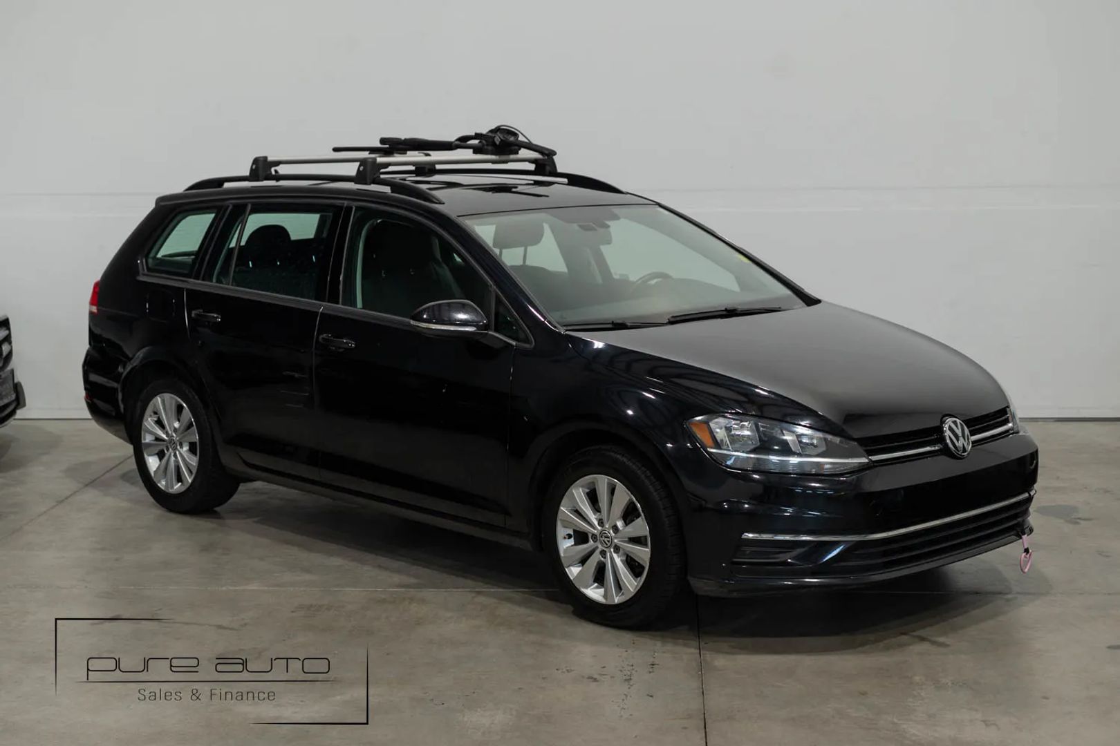 volkswagen golf sportwagen 2018 3VW117AU6JM752714 image volkswagen golf sportwagen 2018 3VW117AU6JM752714 image